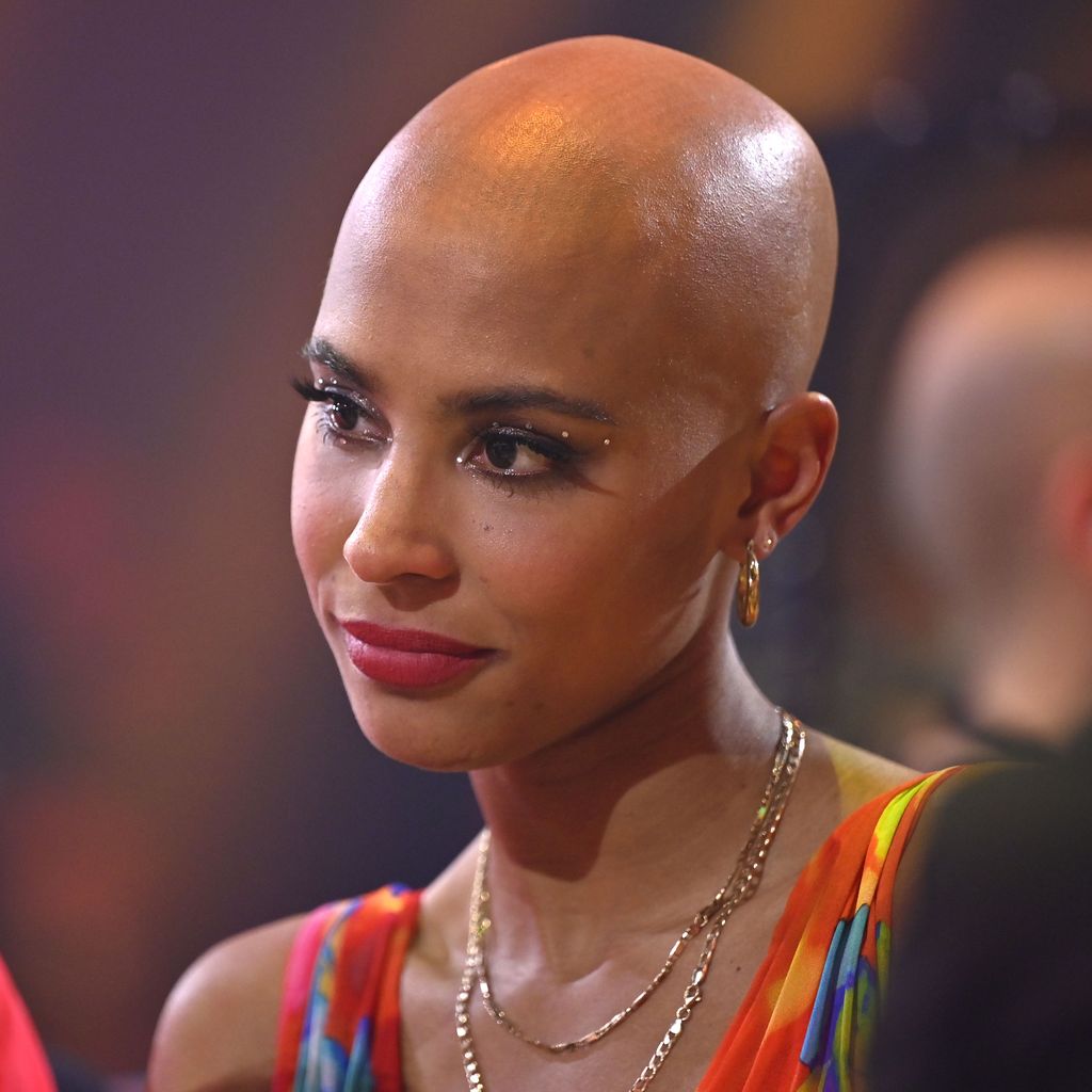 Sharon Battiste nach ihrem "Let's Dance"-Aus 2023