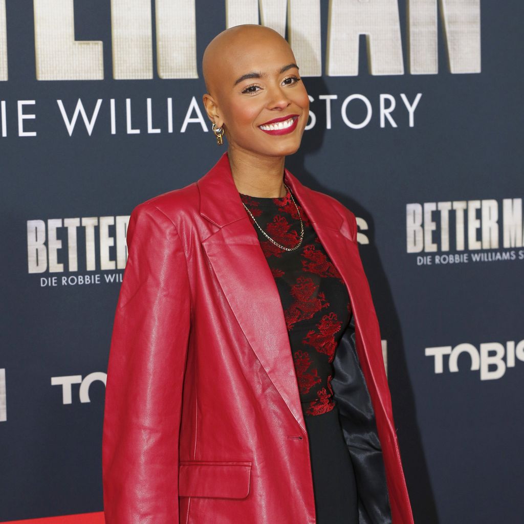 Sharon Battiste, TV-Bekanntheit