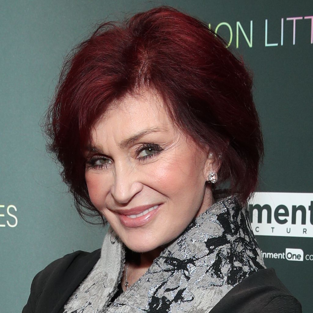 Sharon Osbourne, TV-Star