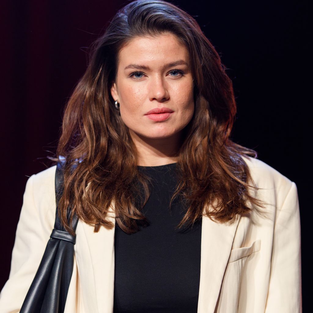 Sharon Sophie Berlinghoff  im Mai 2023
