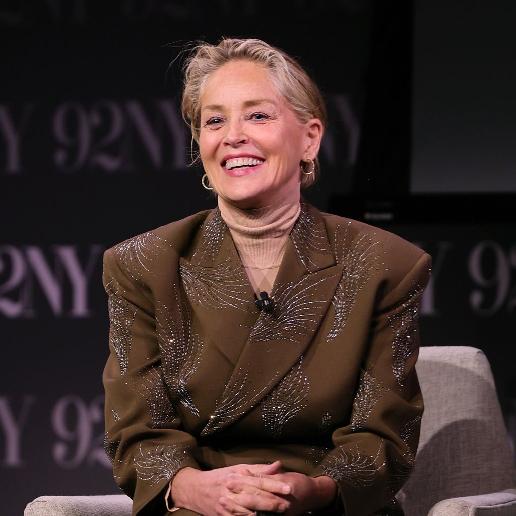 Sharon Stone, Schauspielerin
