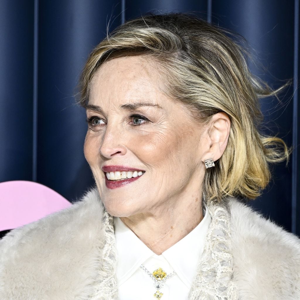 Sharon Stone bei den Fashion Awards 2025 in der Royal Albert Hall in London