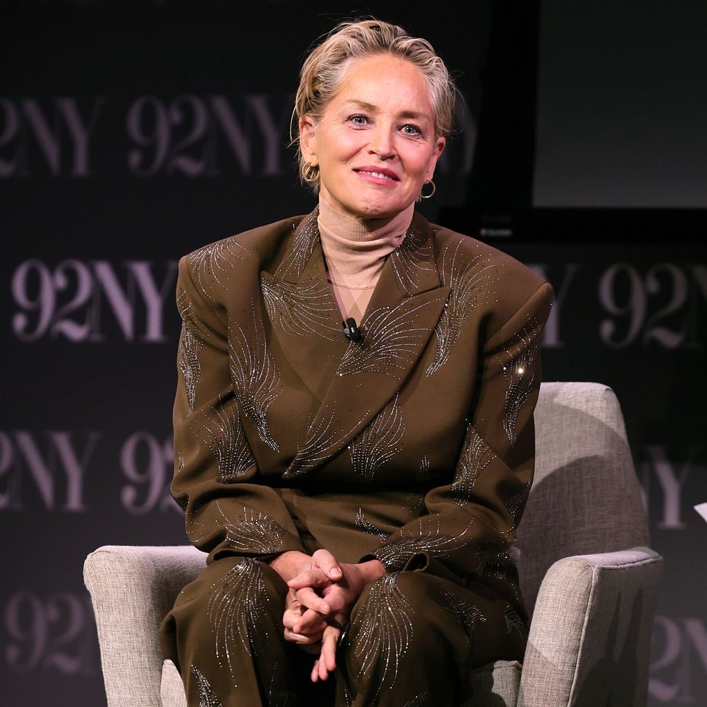 Sharon Stone, Schauspielerin