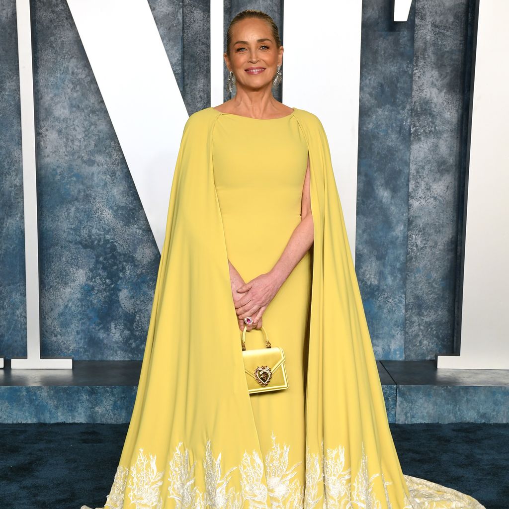 Sharon Stone, Schauspielerin