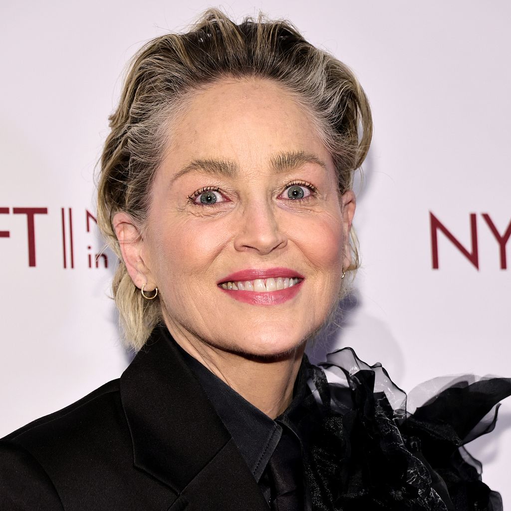 Sharon Stone, Schauspielerin