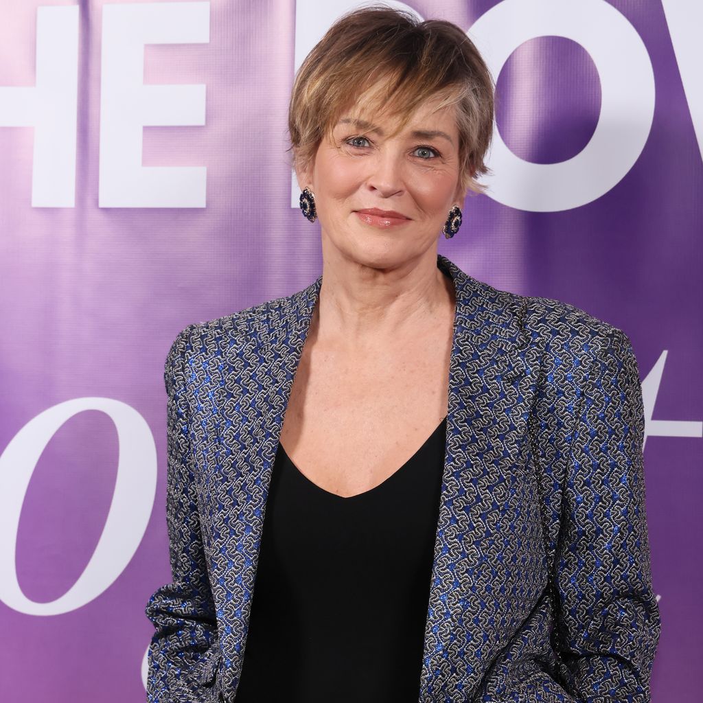 Sharon Stone, Schauspielerin
