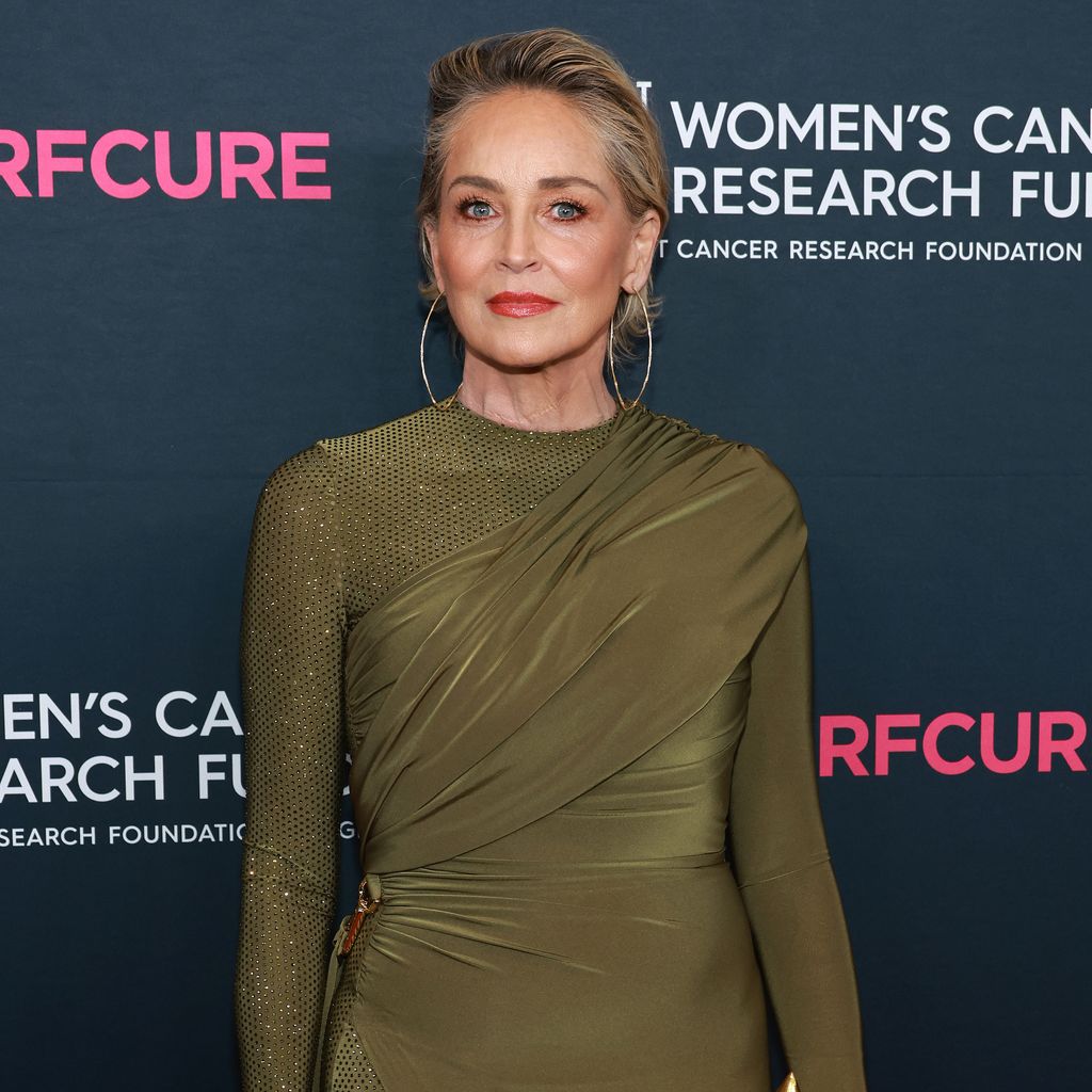 Sharon Stone, Schauspielerin