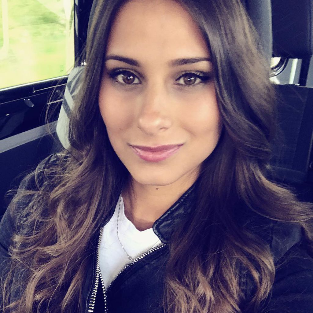 Sharon Trovato, TV-Star