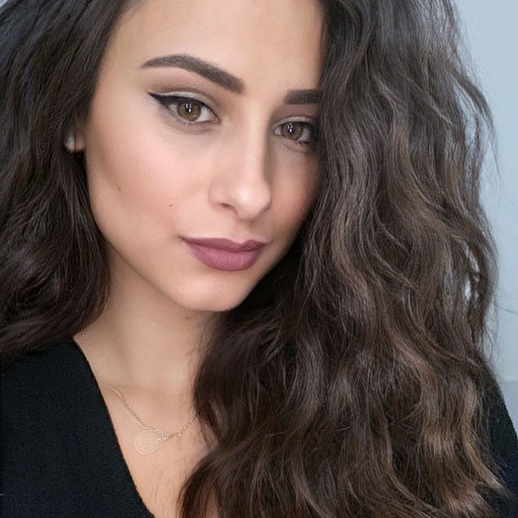 Sharon Trovato, TV-Detektivin