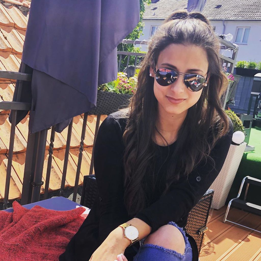 Sharon Trovato, TV-Detektivin