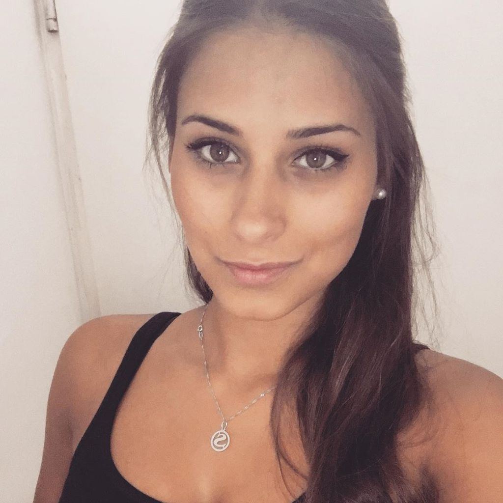 Sharon Trovato, TV-Star
