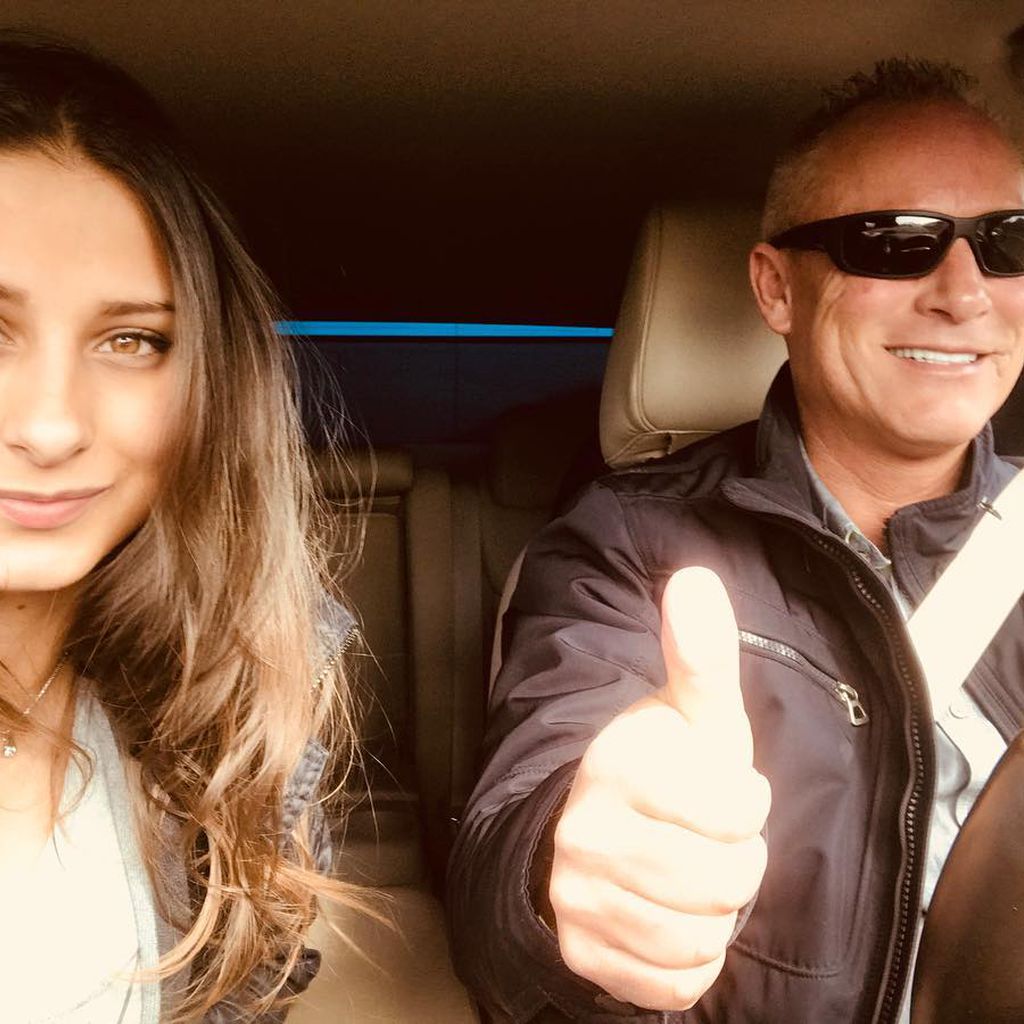 Sharon und Jürgen Trovato