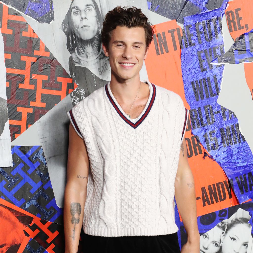 Shawn Mendes, Sänger