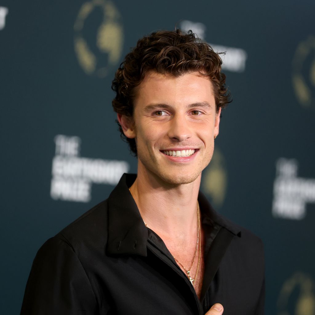 Shawn Mendes, Sänger