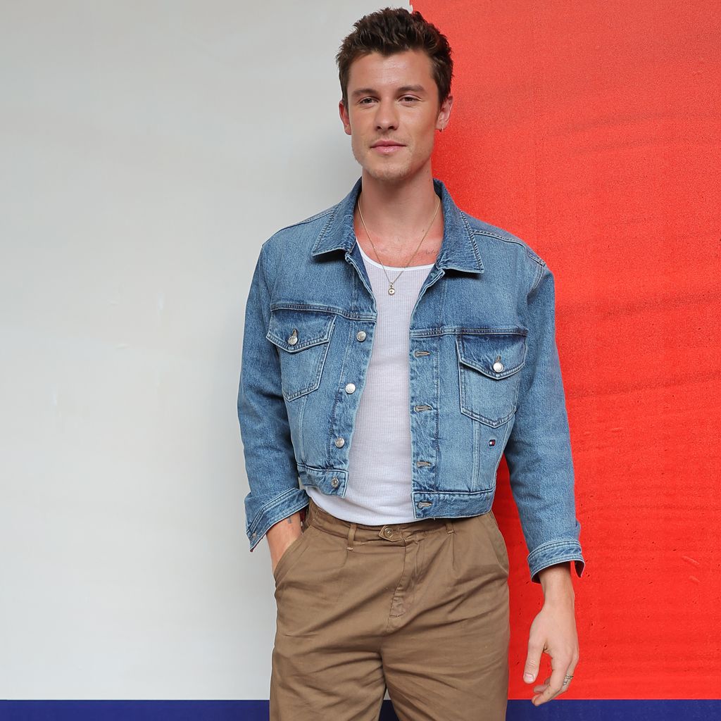 Shawn Mendes, Sänger