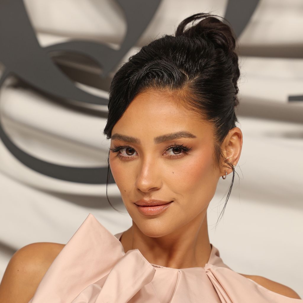 Shay Mitchell, Schauspielerin