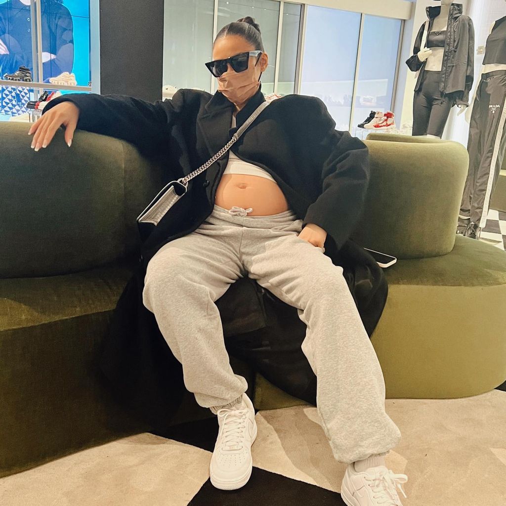 Shay Mitchell, Schauspielerin