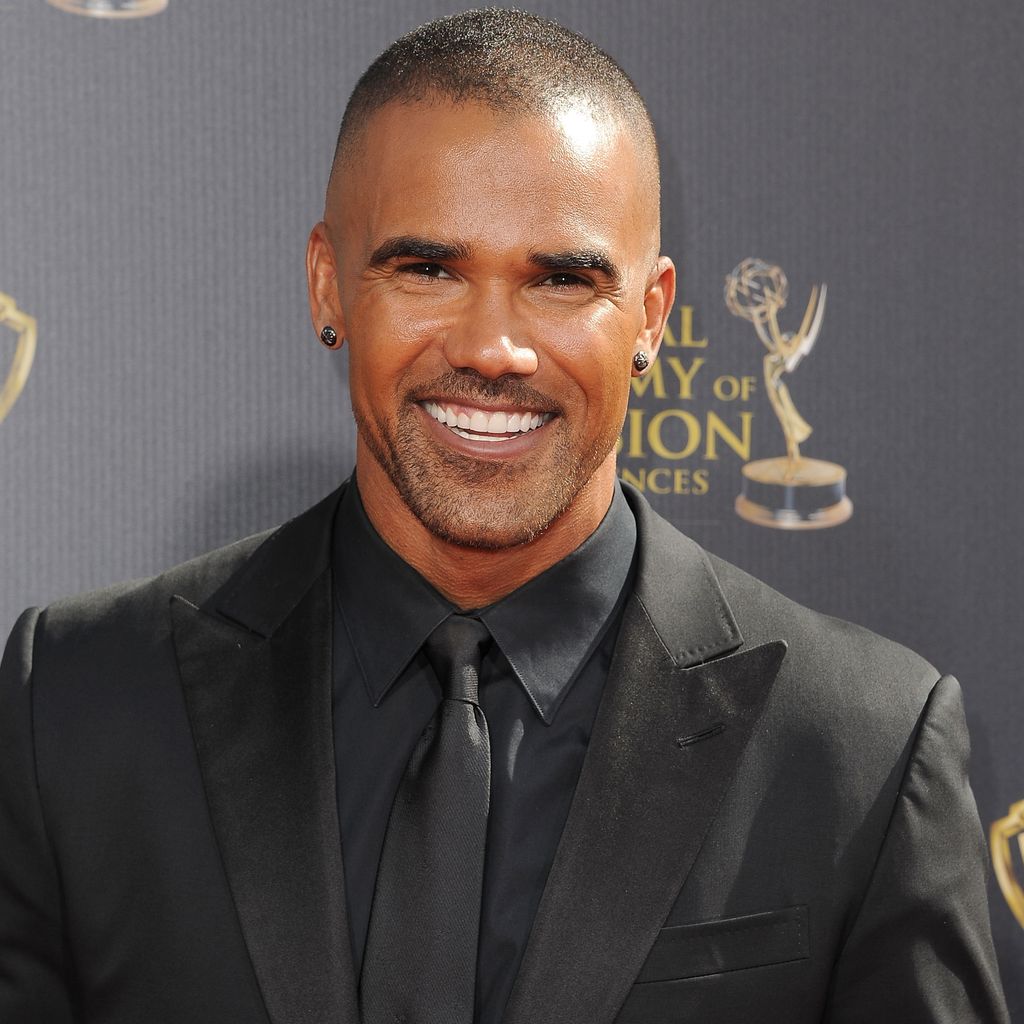 Shemar Moore
