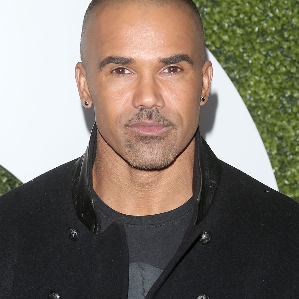 Shemar Moore, Schauspieler