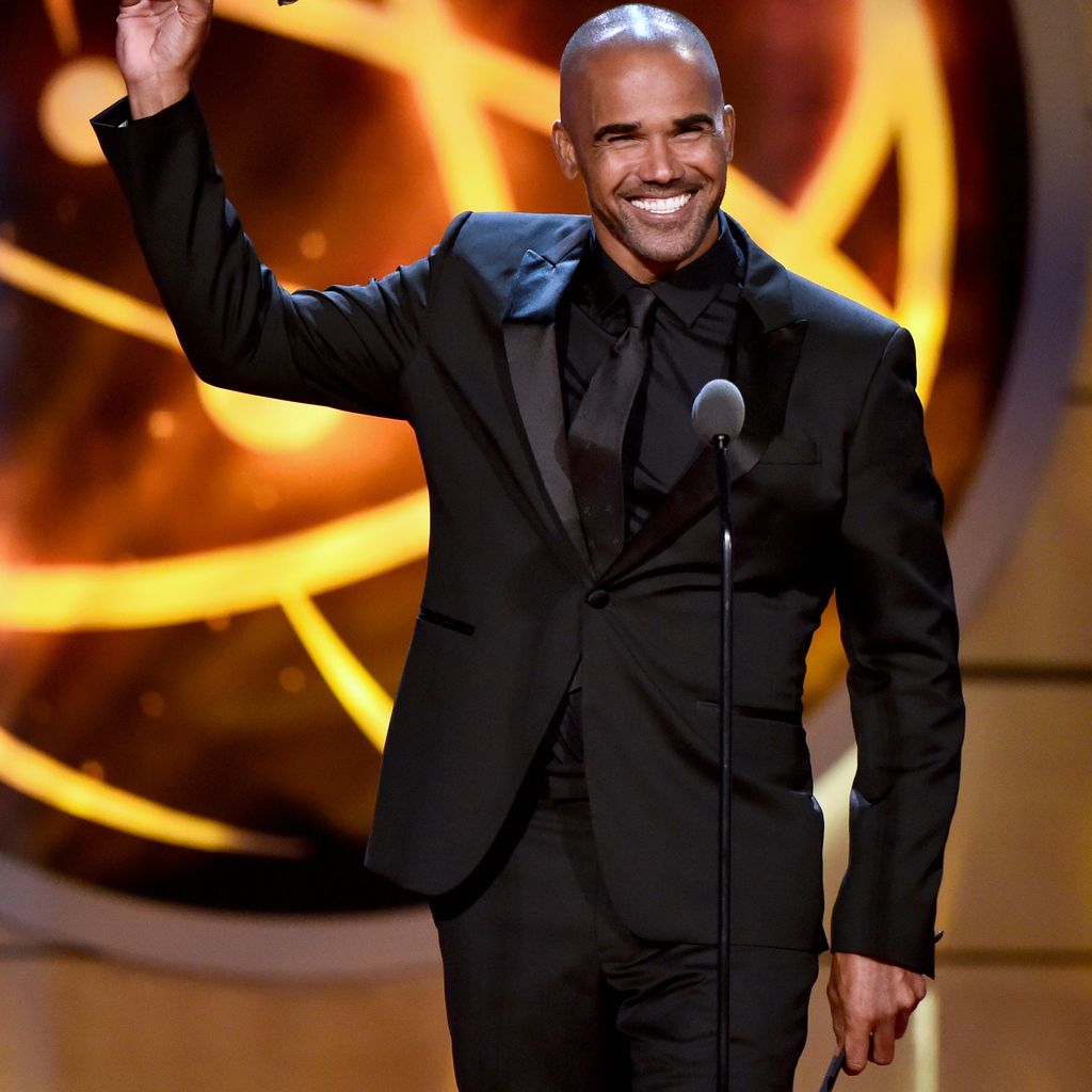 Shemar Moore, Schauspieler