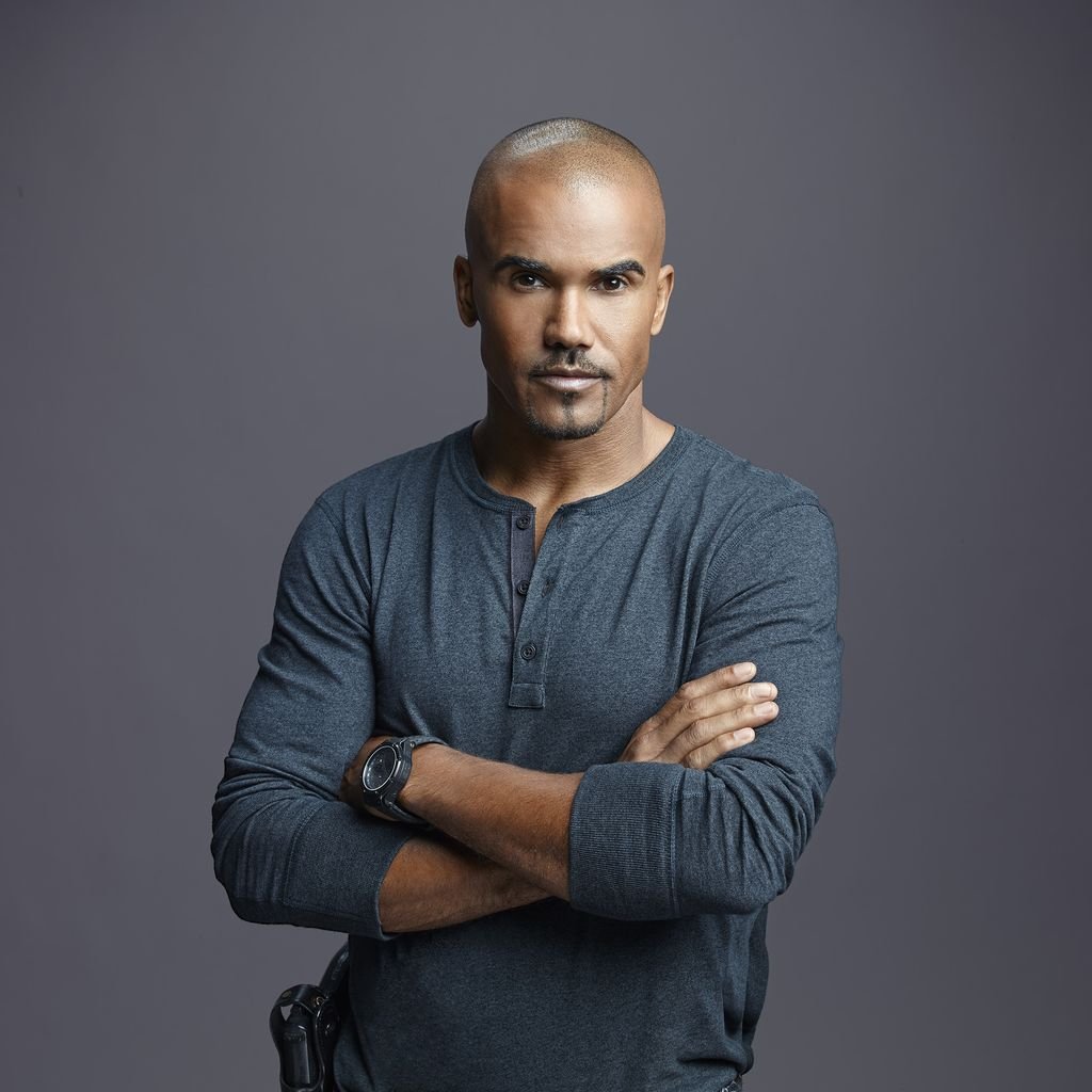 Shemar Moore