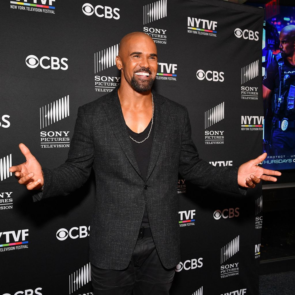 Shemar Moore, Schauspieler