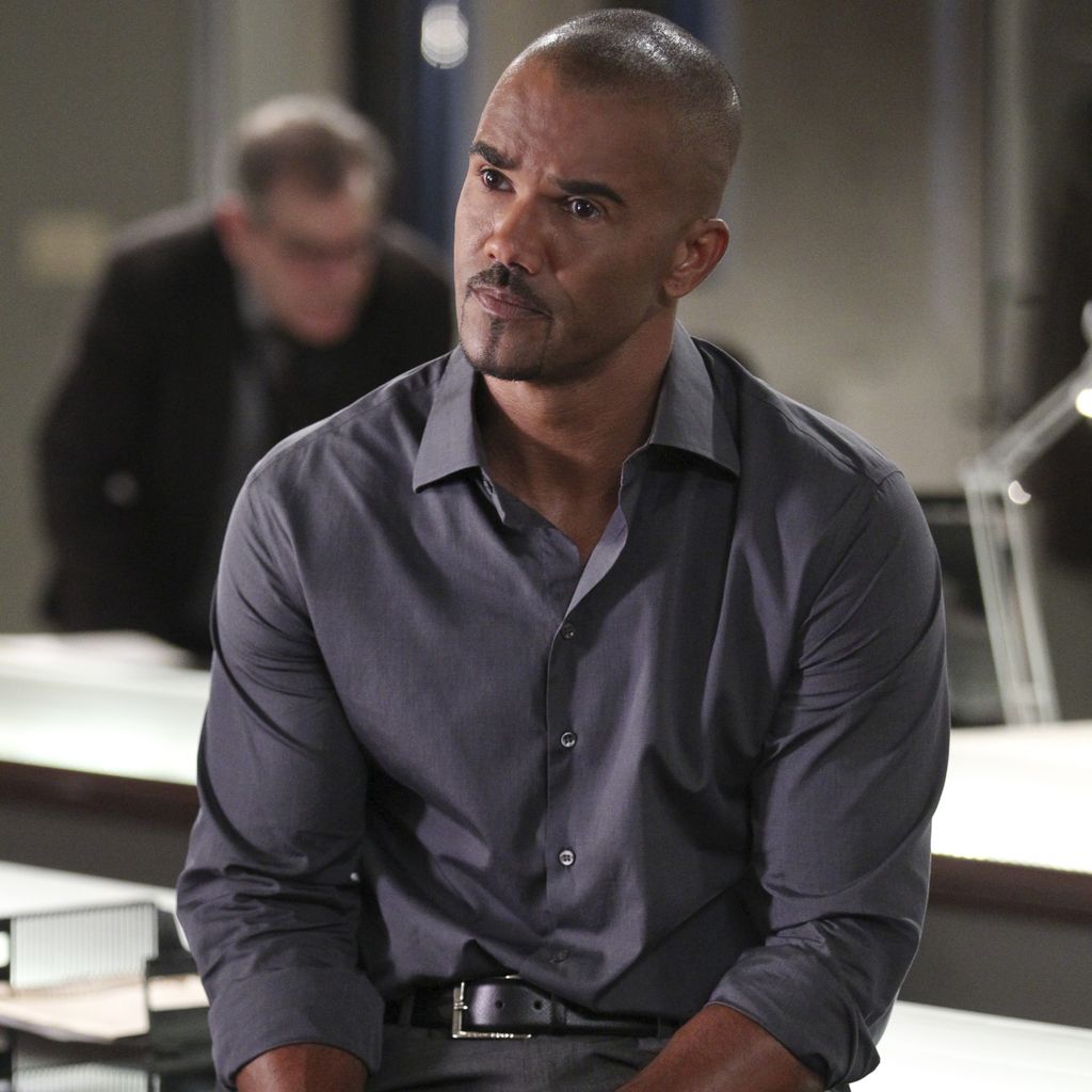 Shemar Moore, Schauspieler