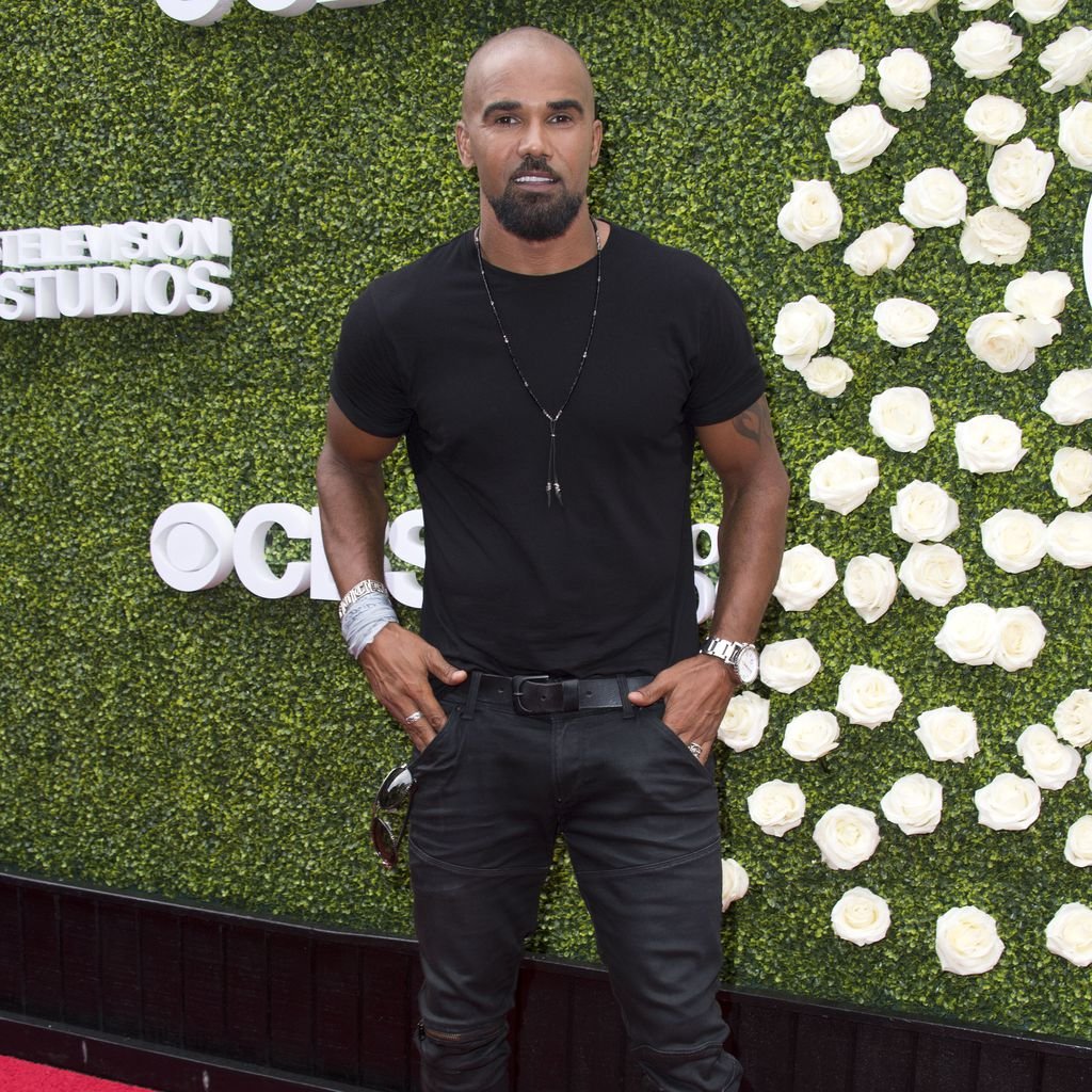 Shemar Moore, Schauspieler
