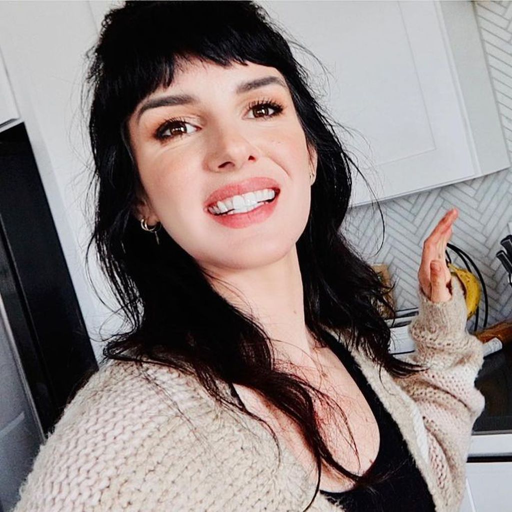 Shenae Grimes, ehemalige "90210"-Darstellerin
