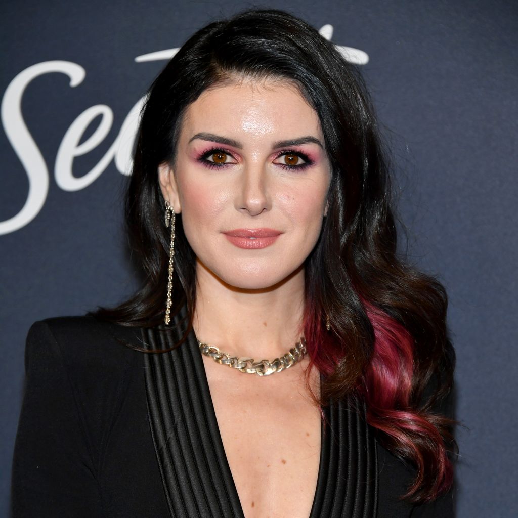 Shenae Grimes, Schauspielerin