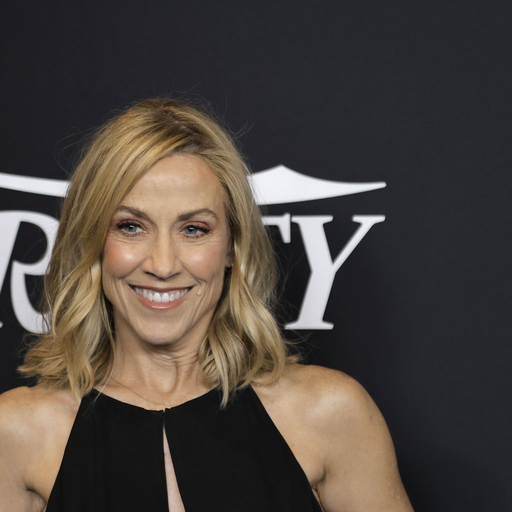 Sheryl Crow bei der Variety Power Of Women: Nashville, 1. Mai 2025