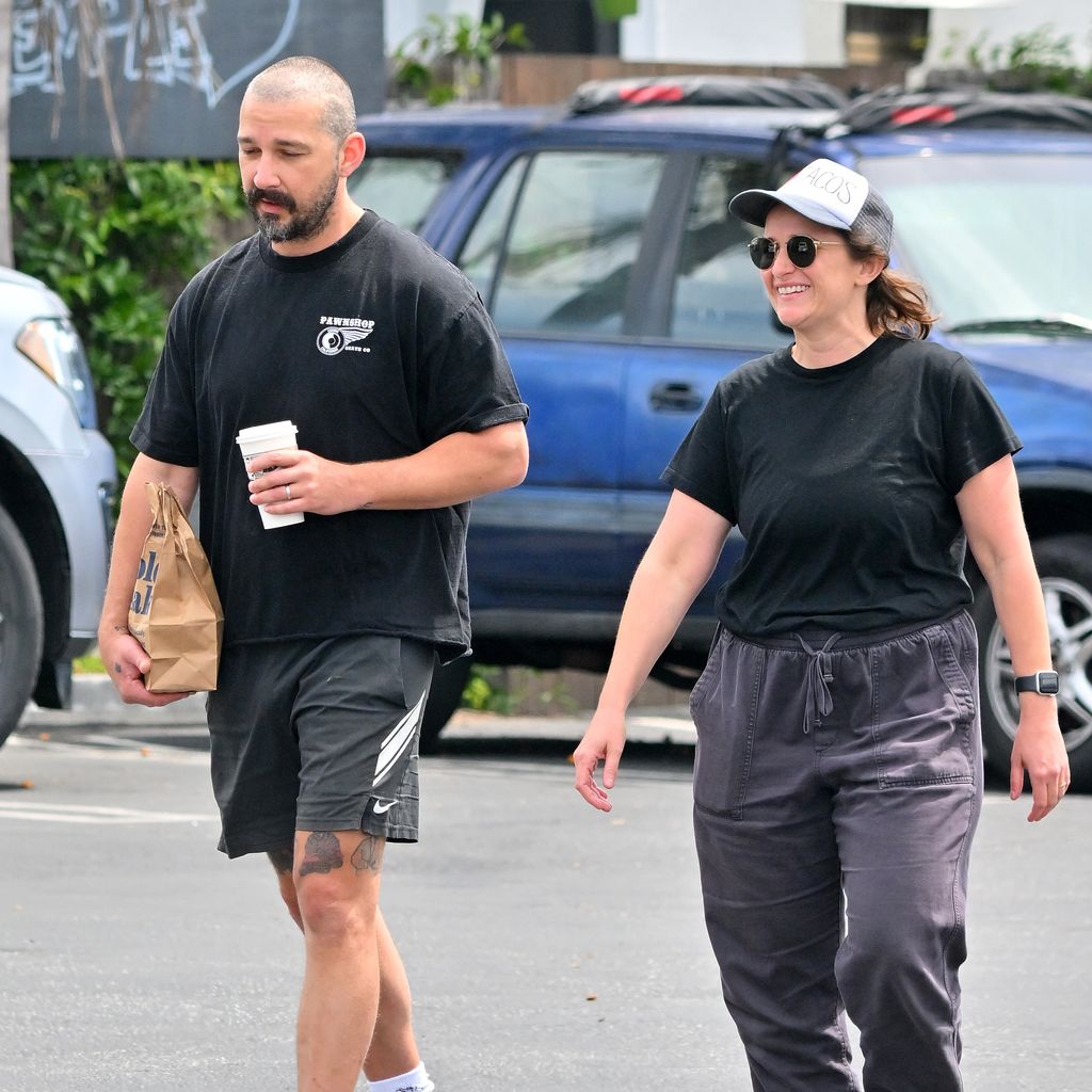 Shia LaBeouf, Schauspieler