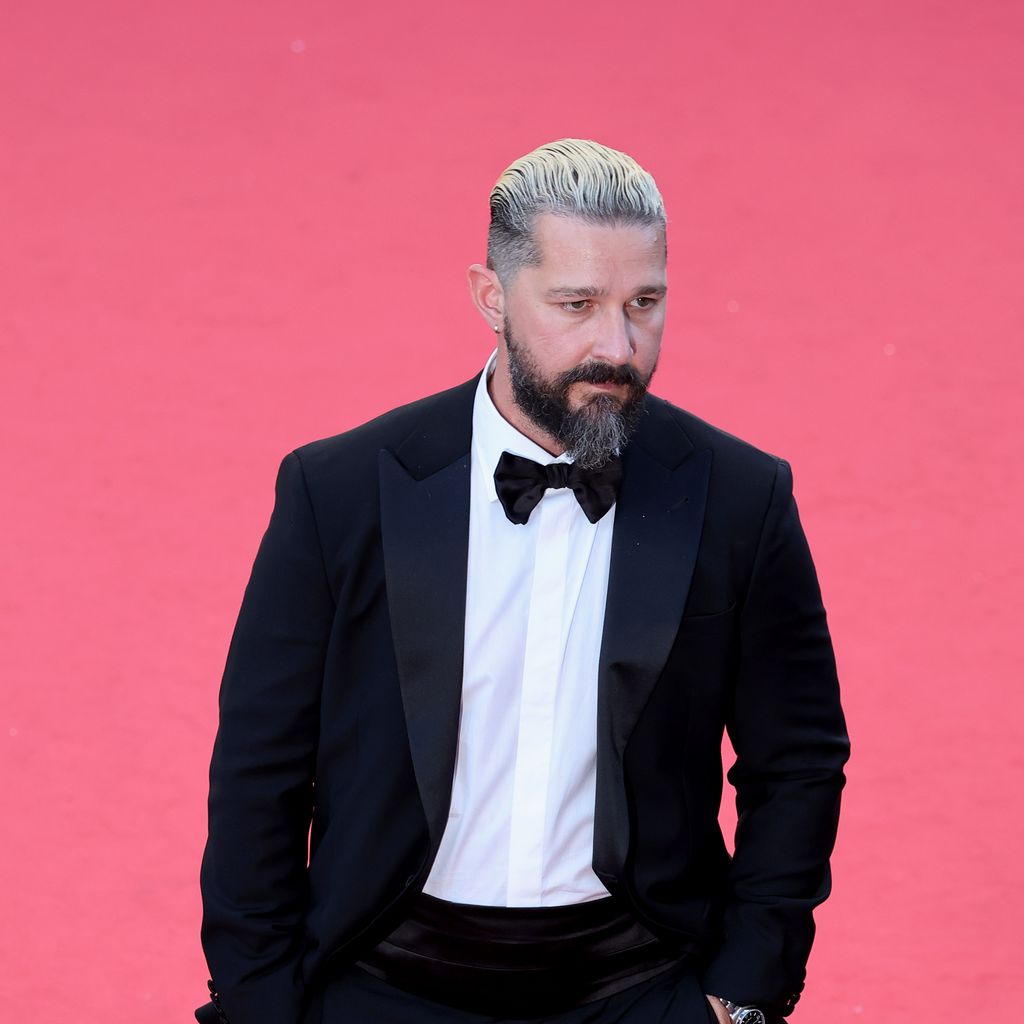 Shia LaBeouf, Schauspieler