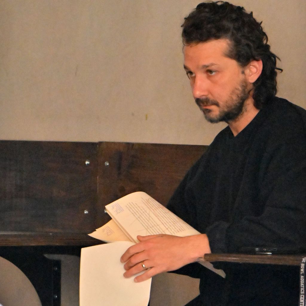 Shia LaBeouf, Schauspieler