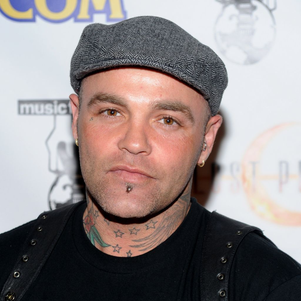 Shifty Shellshock, Musiker