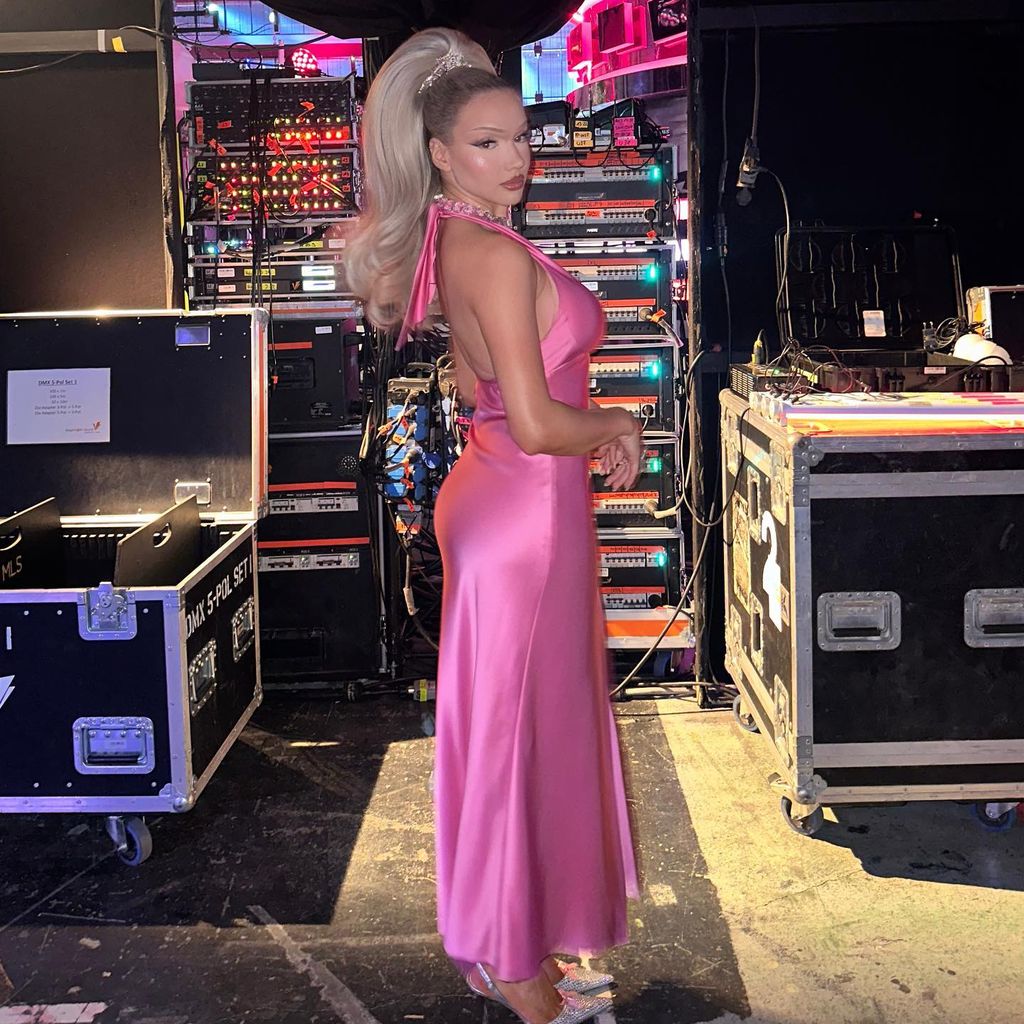 Shirin David, Coach bei "The Voice of Germany"