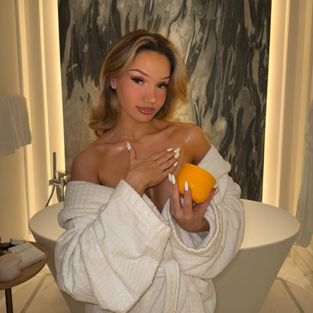 Shirin David, Rapperin