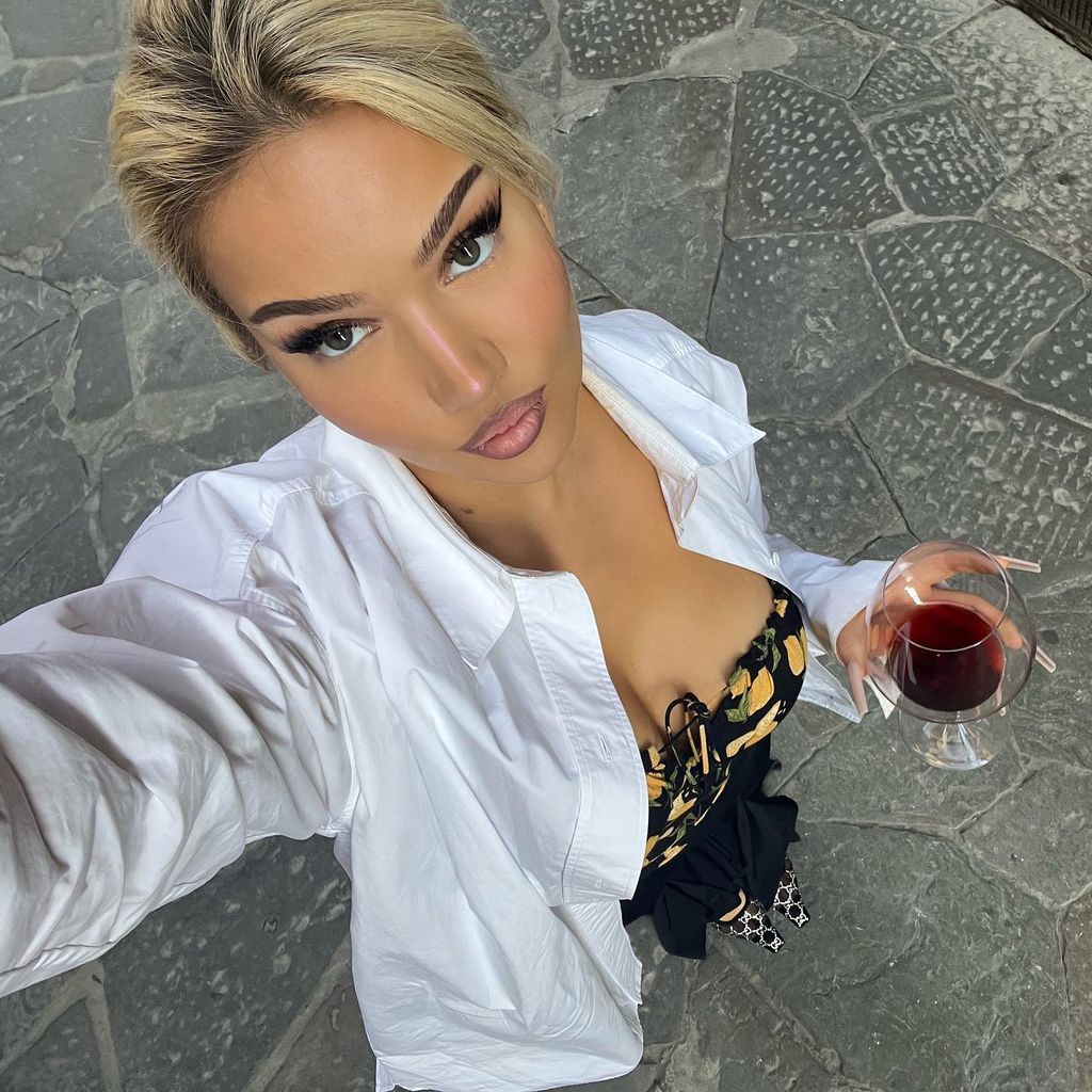 Shirin David, Musikerin