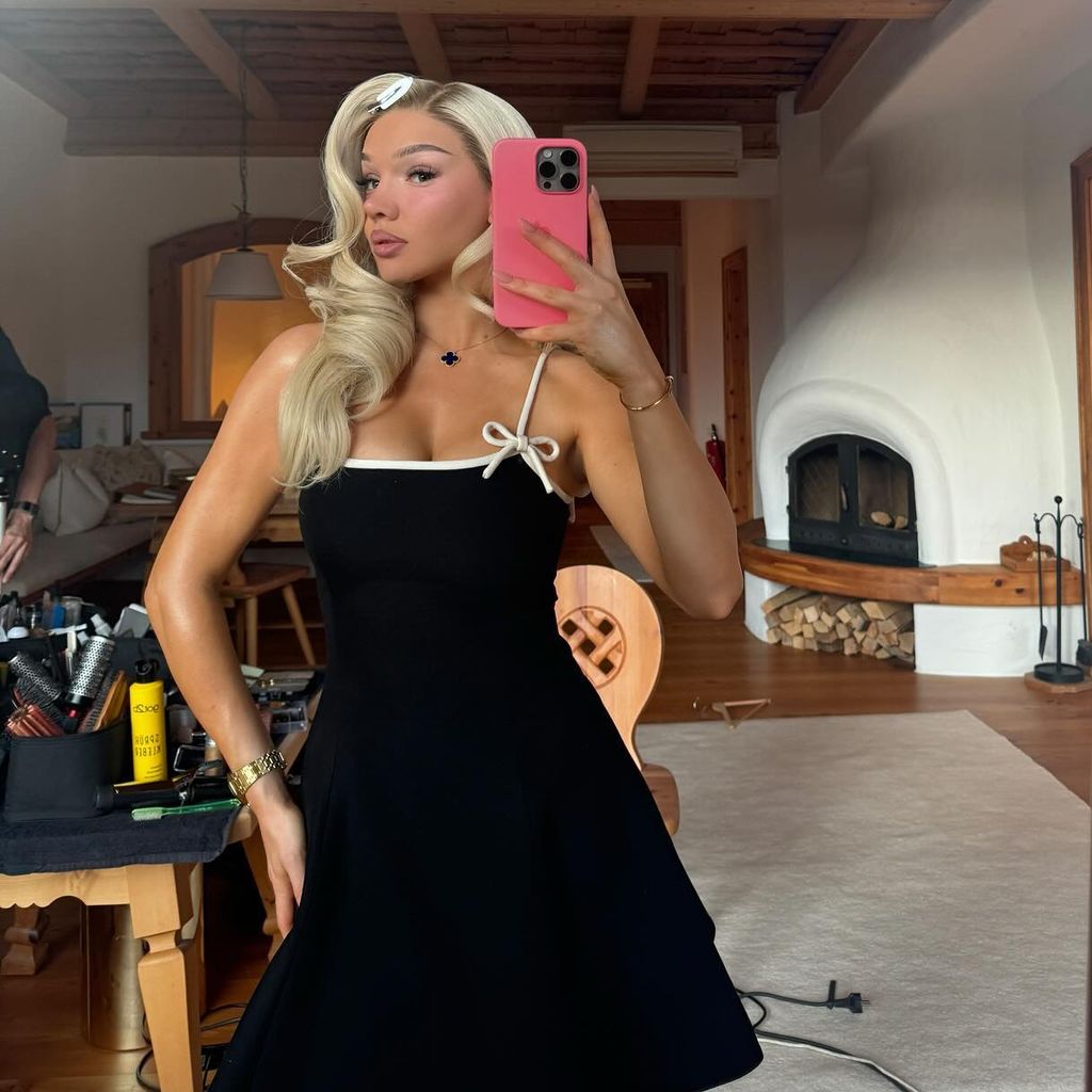 Shirin David, Sängerin