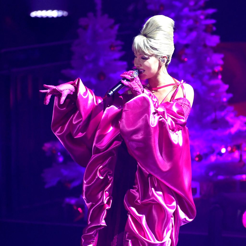 Shirin David, Sängerin