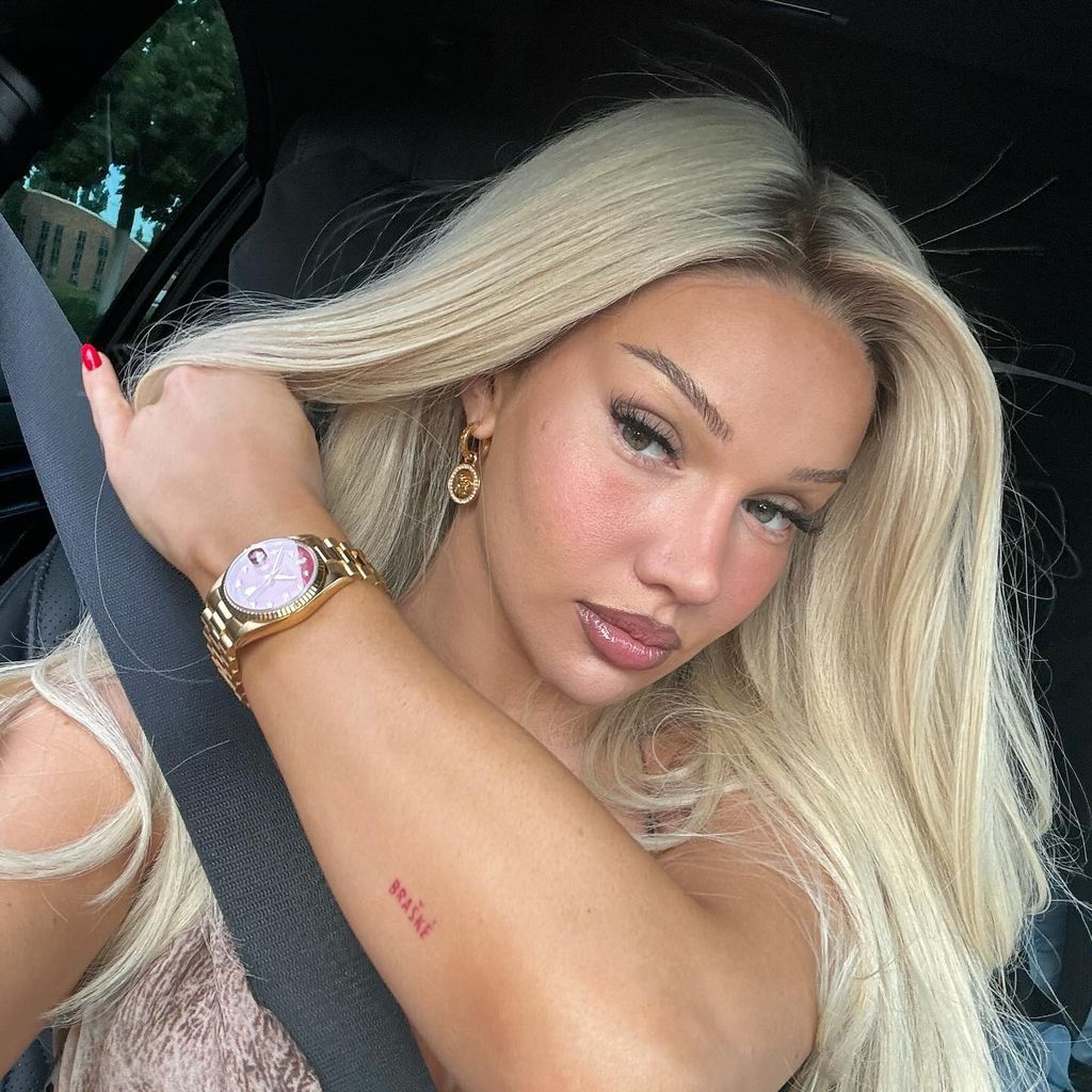 Shirin David, Juni 2024