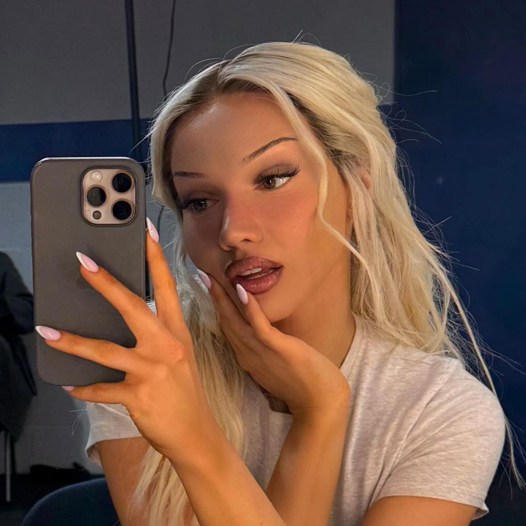 Shirin David, Rapperin und Unternehmerin