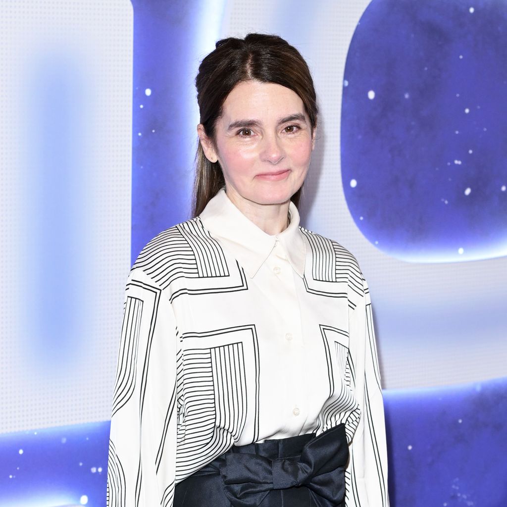Shirley Henderson, "Harry Potter"-Darstellerin, 2025