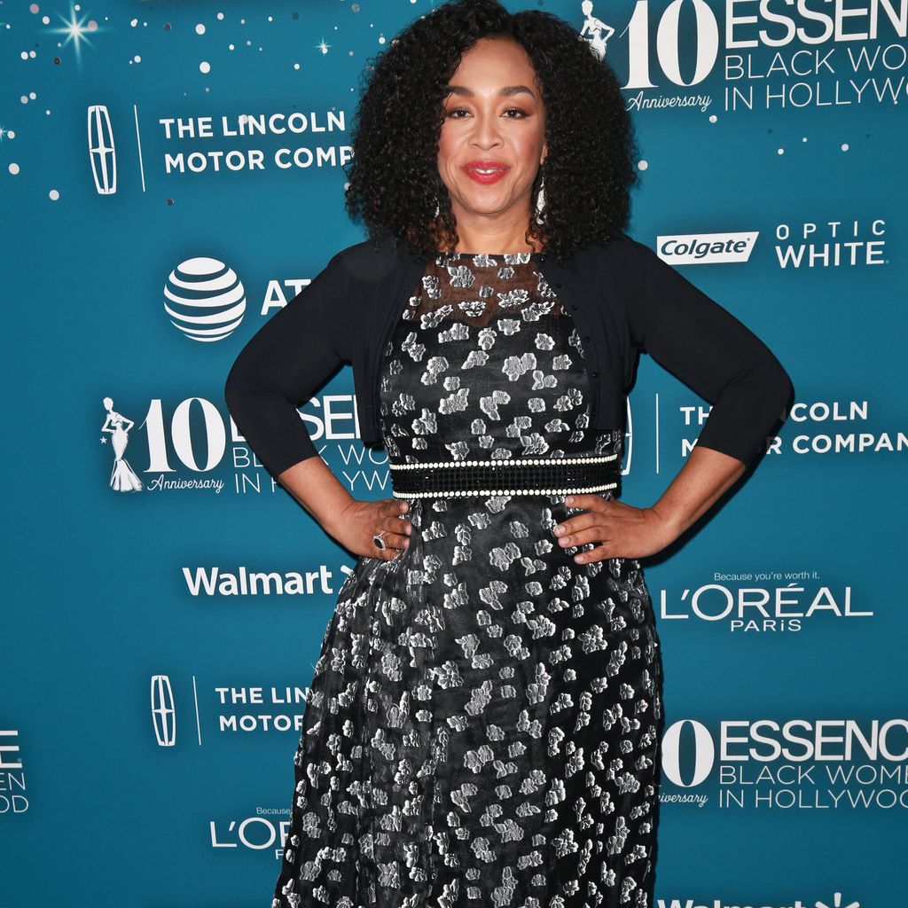 Shonda Rhimes, "Grey's Anatomy"-Schöpferin