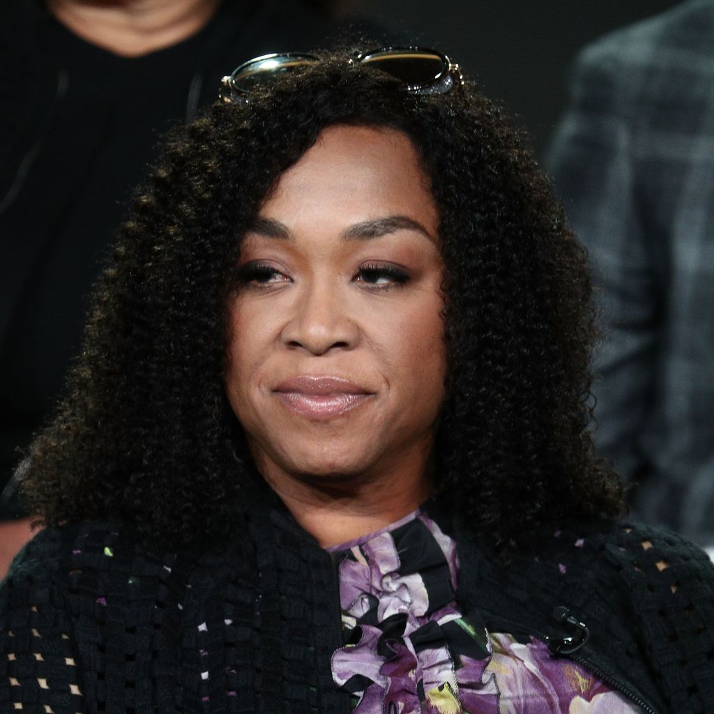 Produzentin Shonda Rhimes