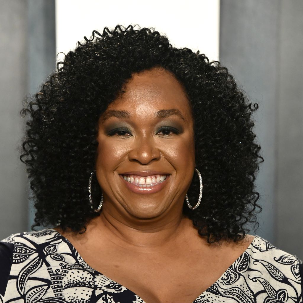 Shonda Rhimes im Februar 2020