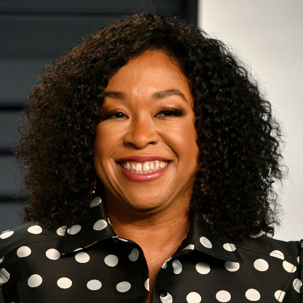 Shonda Rhimes