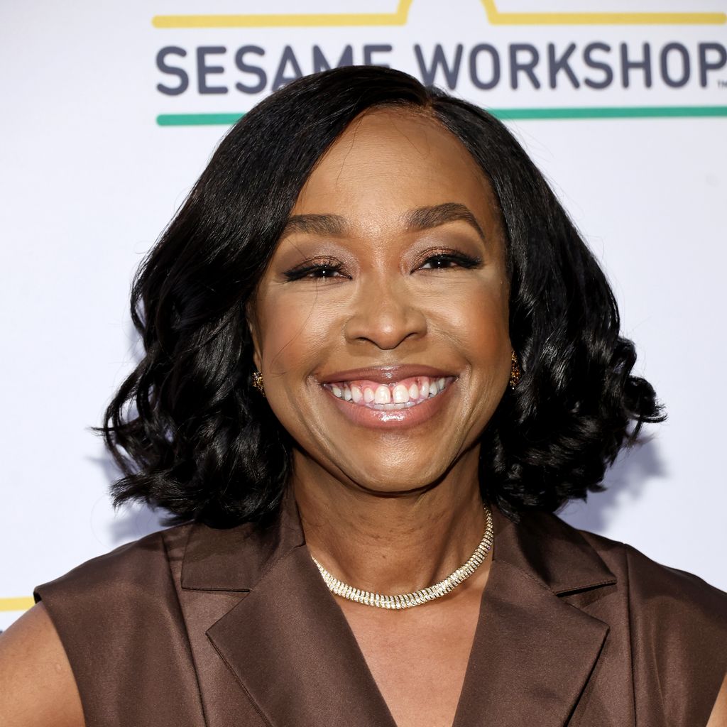 Shonda Rhimes, Mai 2024
