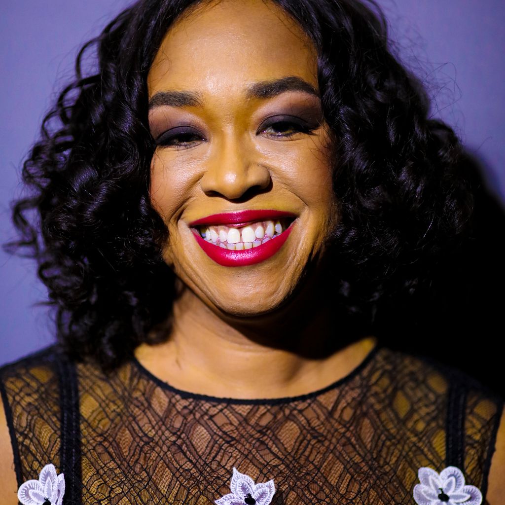 Shonda Rhimes, "Grey's Anatomy"-Erfinderin