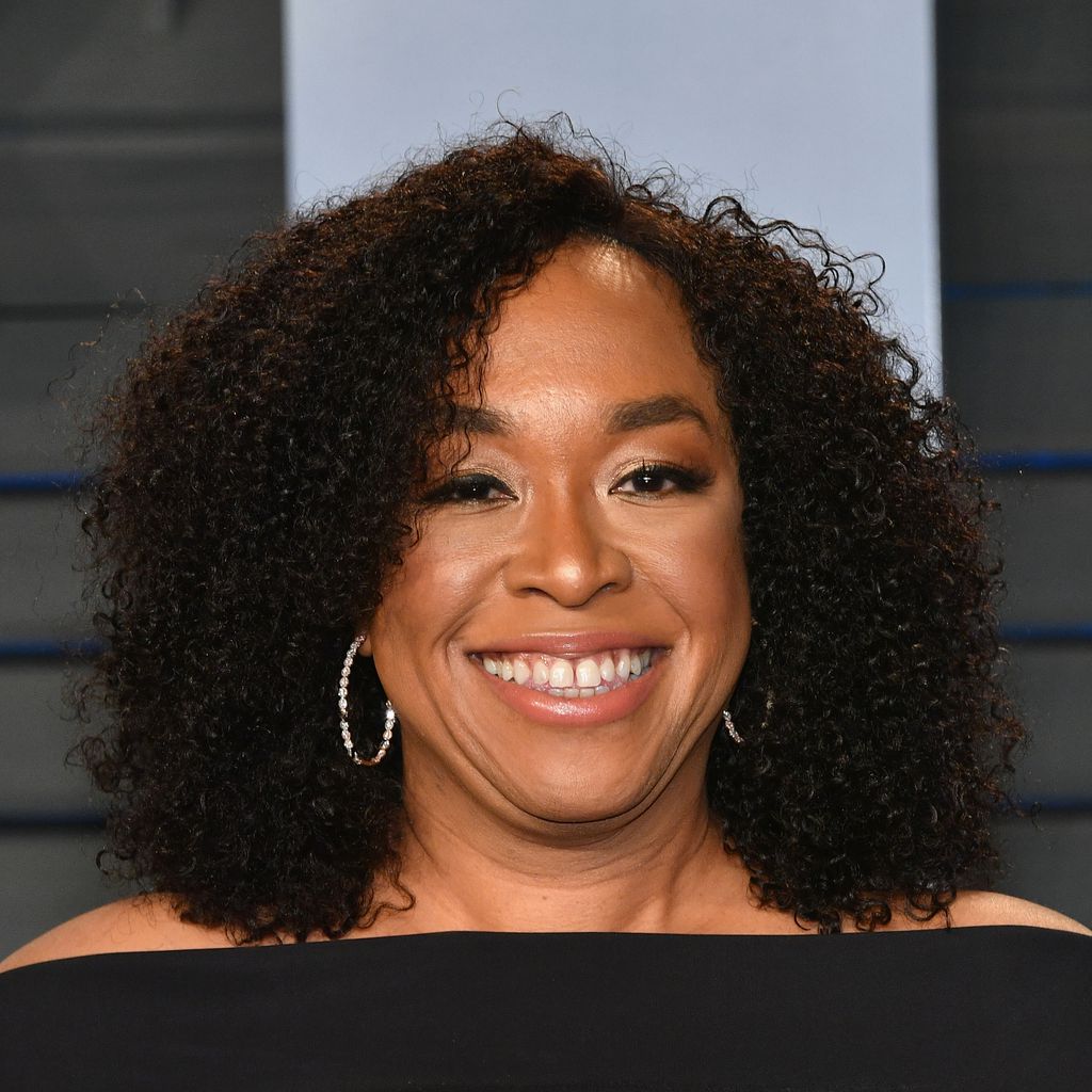 Shonda Rhimes, TV-Produzentin